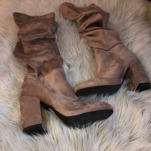 👢High Heel Boots 👢